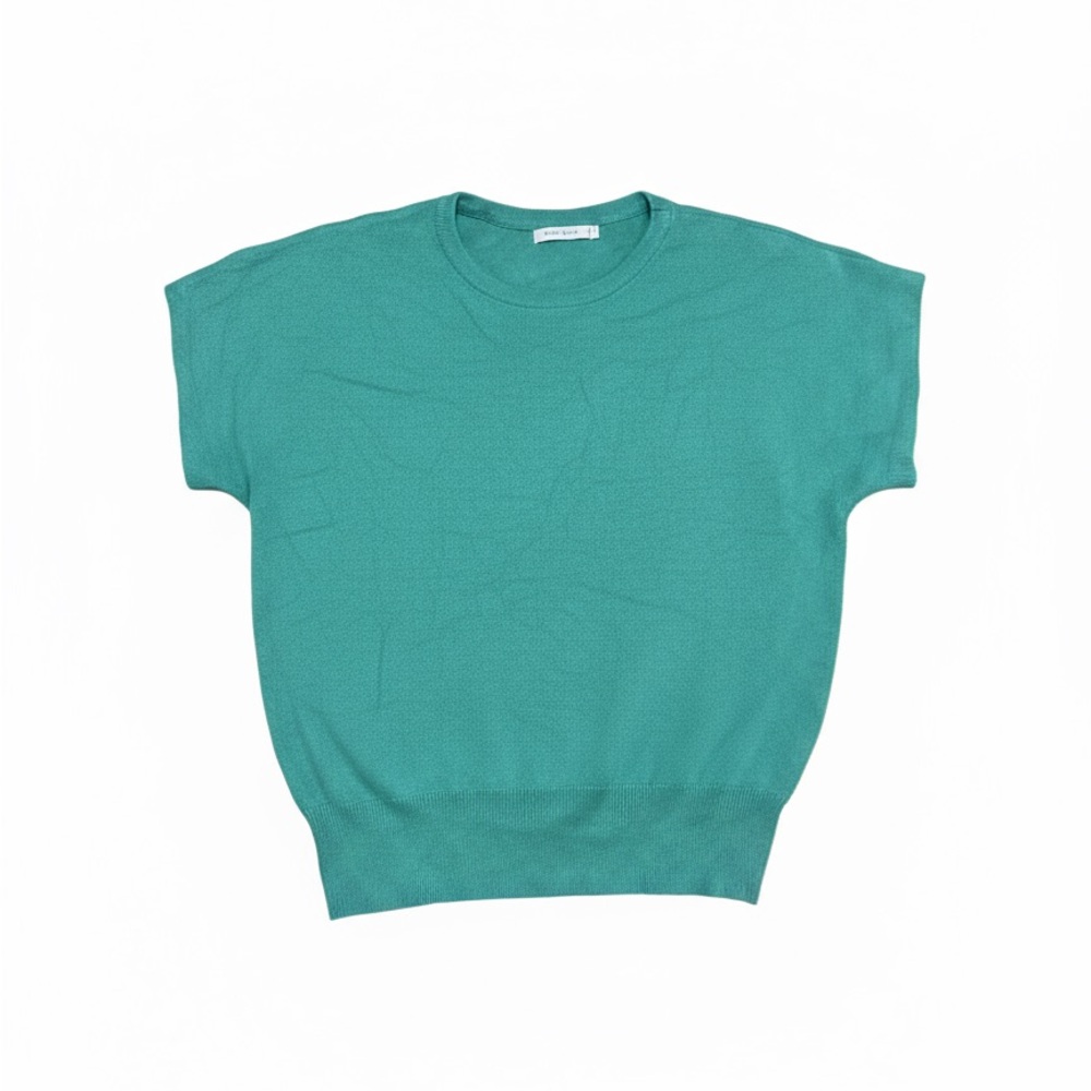 Staccato Women’s Medium Cap Sleeve Sweater